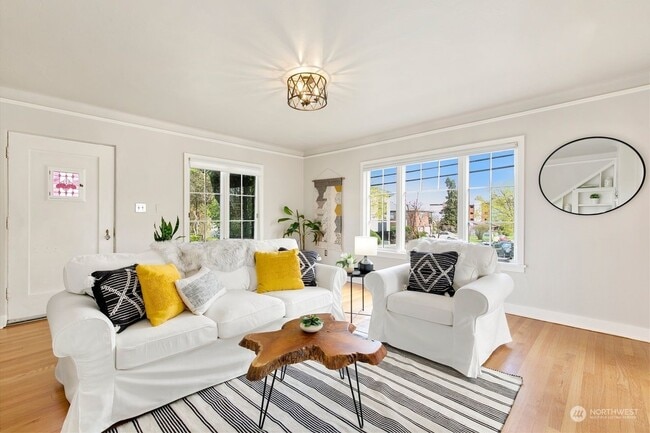 Foto del edificio - 4321 Linden Ave N