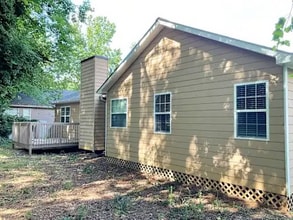 Building Photo - 2686 Candler Dr