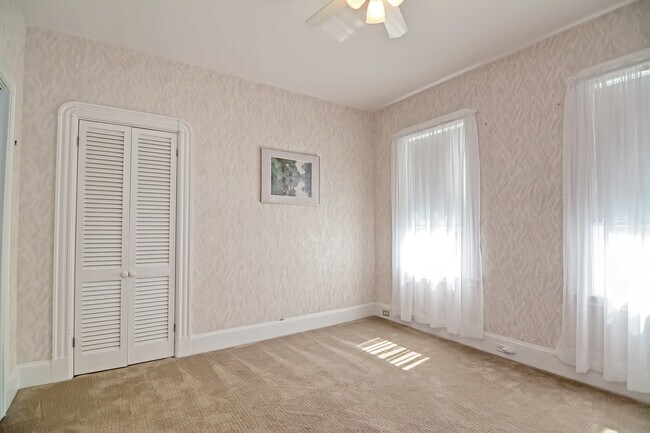 Foto del edificio - 19 Malvern Ave