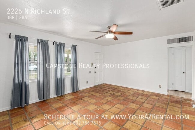 Photo - 2226 N Richland St House