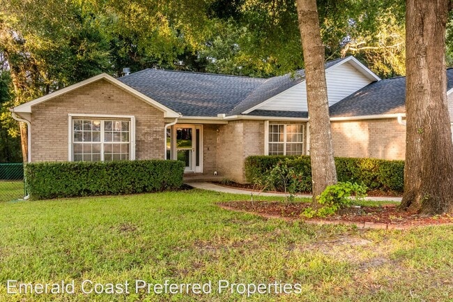 Building Photo - 3 br, 2 bath House - 306 Trinidad Court
