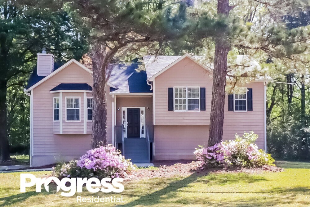 15 Pine Dr, Temple, GA 30179 House Rental in Temple, GA