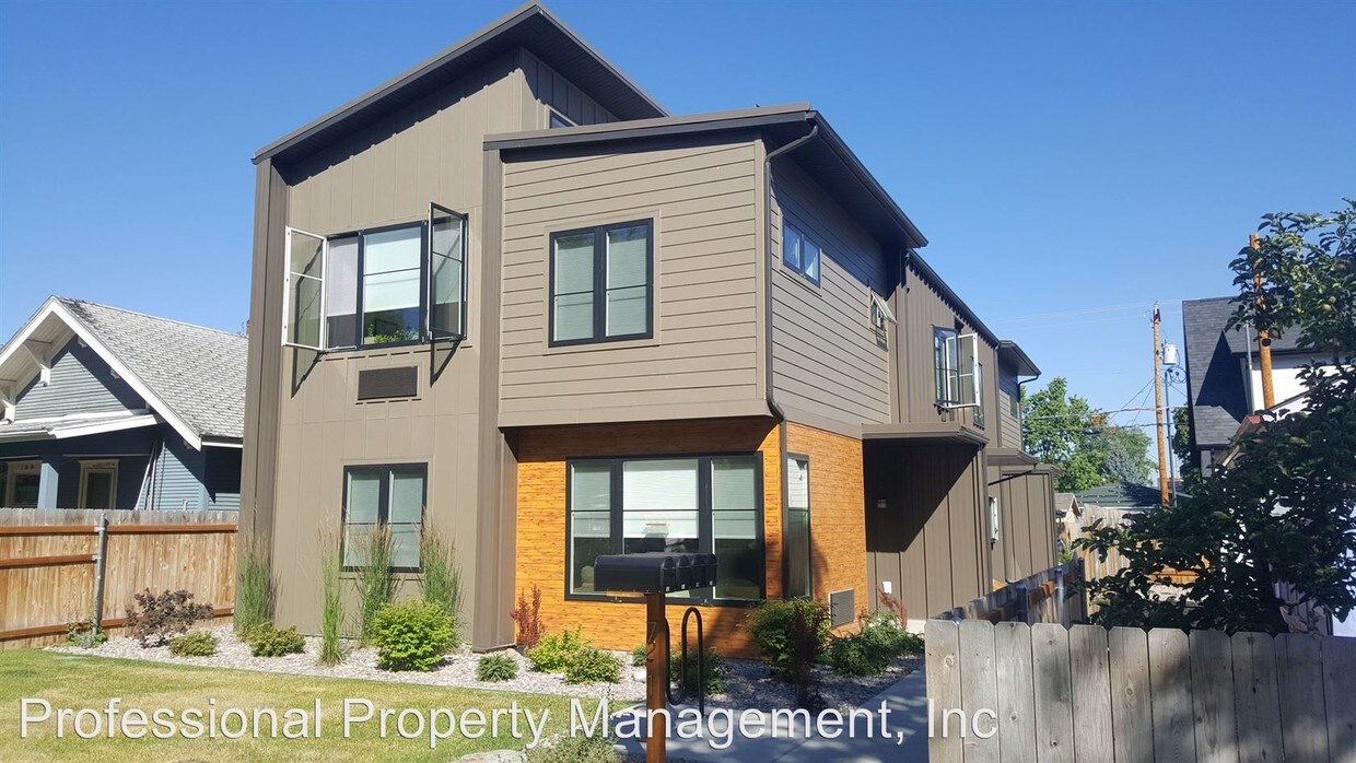 Foto principal - 721 Cleveland St