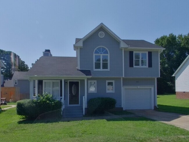 Building Photo - NOW AVAILABLE! -  3001 Idlewood Village Dr...