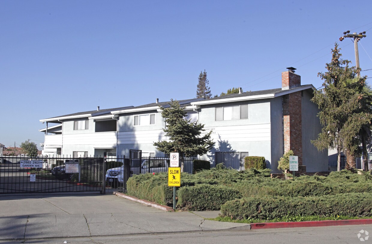Primary Photo - Hayward Garden Ventures