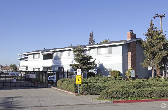 Building Photo - Hayward Garden Ventures