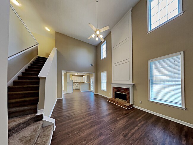 Building Photo - 3781 Kirkwood Run
