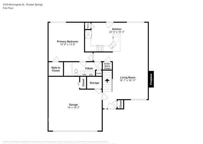 Building Photo - 4318 Morningside Dr