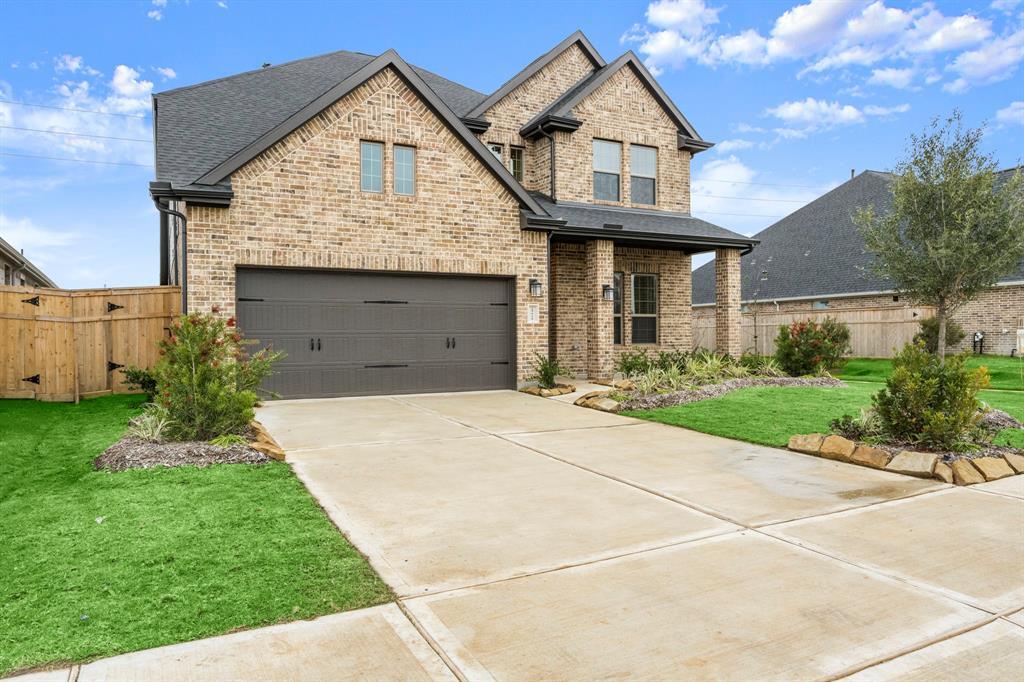 29618 Mahogany View Ln, Fulshear, TX 77441 House for Rent in Fulshear