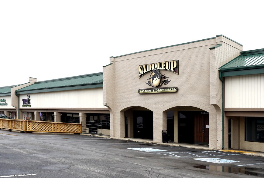 Castleton Neighborhood Guide Living in Indianapolis