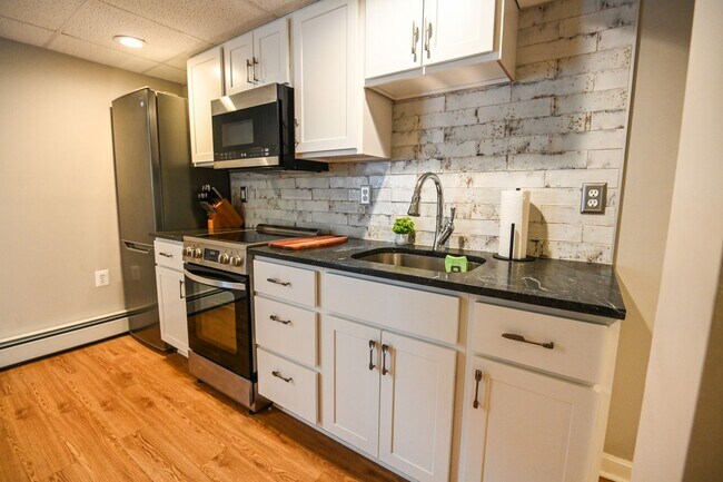 Foto del edificio - 531 Gladhill Rd
