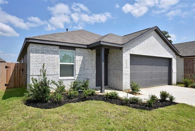 Foto del edificio - 10218 Prairie Dunes Ln