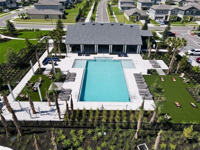 Foto del edificio - 2505 Leonia Ln