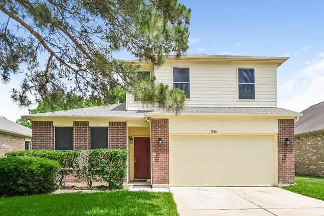 Building Photo - 7818 Yaupon Ranch Ct