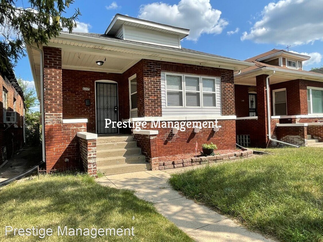 Primary Photo - 3 br, 2 bath House - 1145 Polk Street