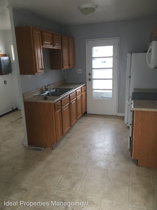 Building Photo - 3 br, 1 bath House - 3221 Normandy