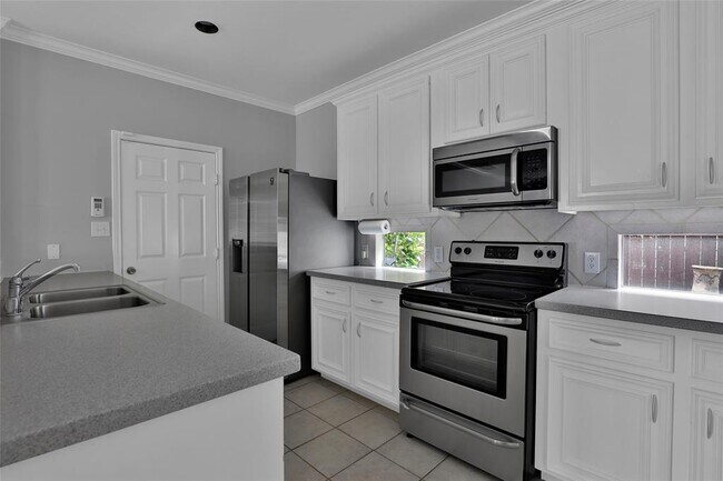 Foto del edificio - 2603 Boston St