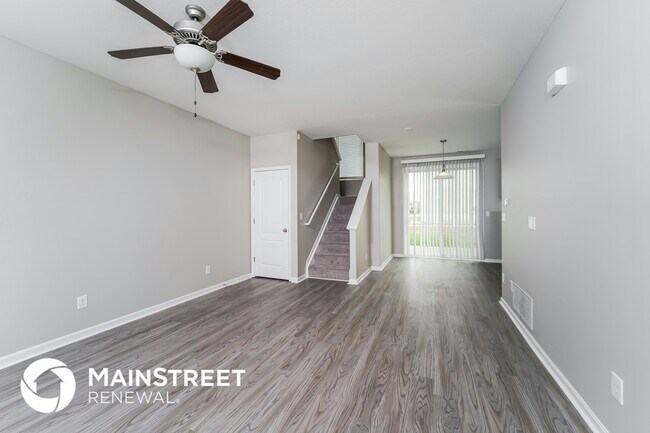 Foto del edificio - 3201 Cotton Ln