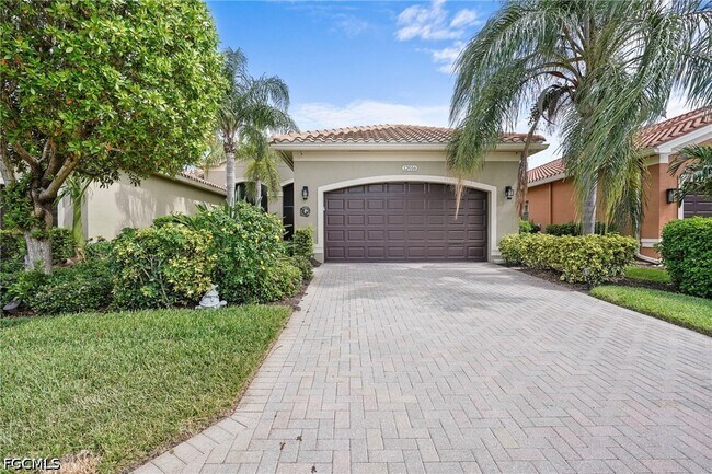 Foto del edificio - 12016 Five Waters Cir