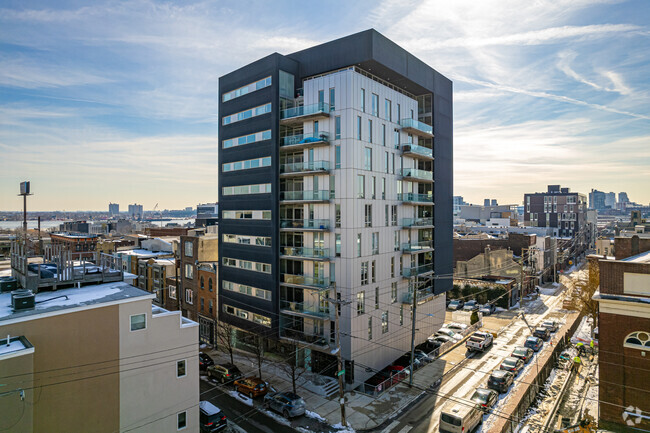 Building Photo - American Lofts