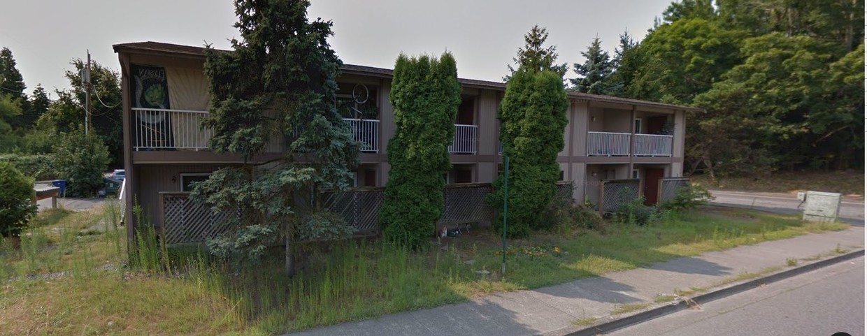 Primary Photo - 1630 Lincoln St
