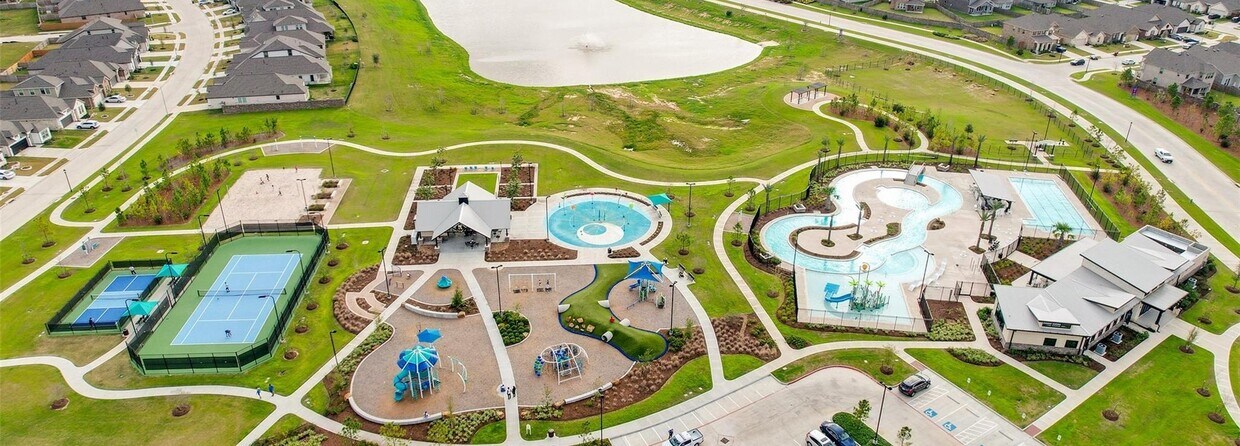 Building Photo - 20714 Keegans Ledge Ln