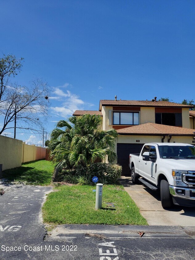 10 Bogart Pl, Merritt Island, FL 32953 Townhome Rentals in Merritt