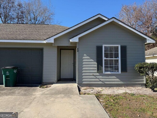 Foto del edificio - 80 Sapelo Dr