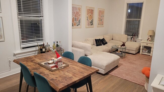 Photo - AM-Clifton LLC Apartment