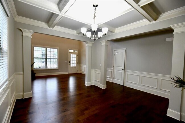 Building Photo - 4358 Mantova Dr NE