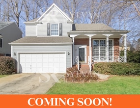Building Photo - 4824 Hickory Woods Dr