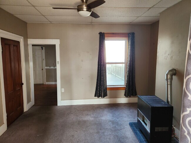 Foto del edificio - Large 1 Bedroom Downtown Nashua