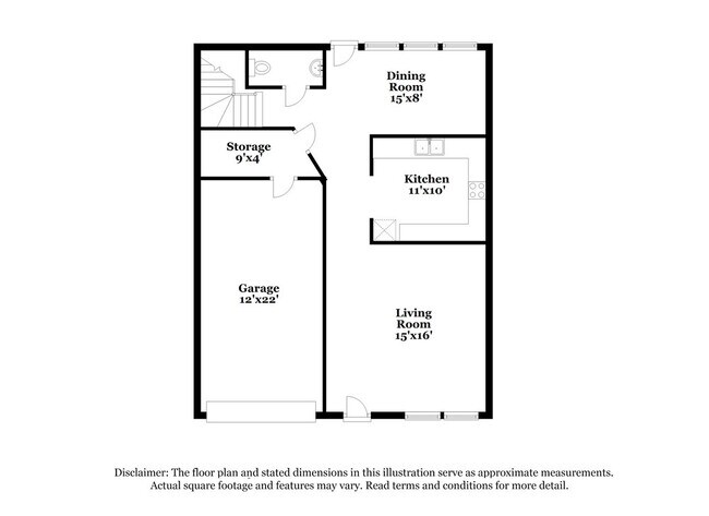Foto del edificio - 2708 Bramble Ridge Ct