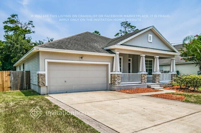 Foto del edificio - 104 Moultrie Crossing Ln