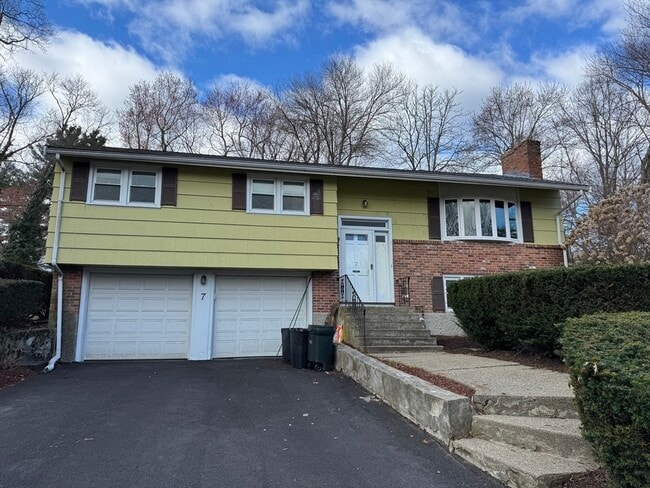 Foto del edificio - 7 Lee St