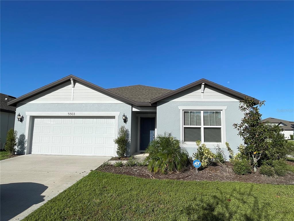 5503 Keaton Springs Dr, Lakeland, FL 33811 - House Rental in Lakeland ...