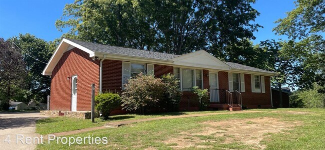 Building Photo - 3 br, 1 bath House - 1883 Pardue Cir