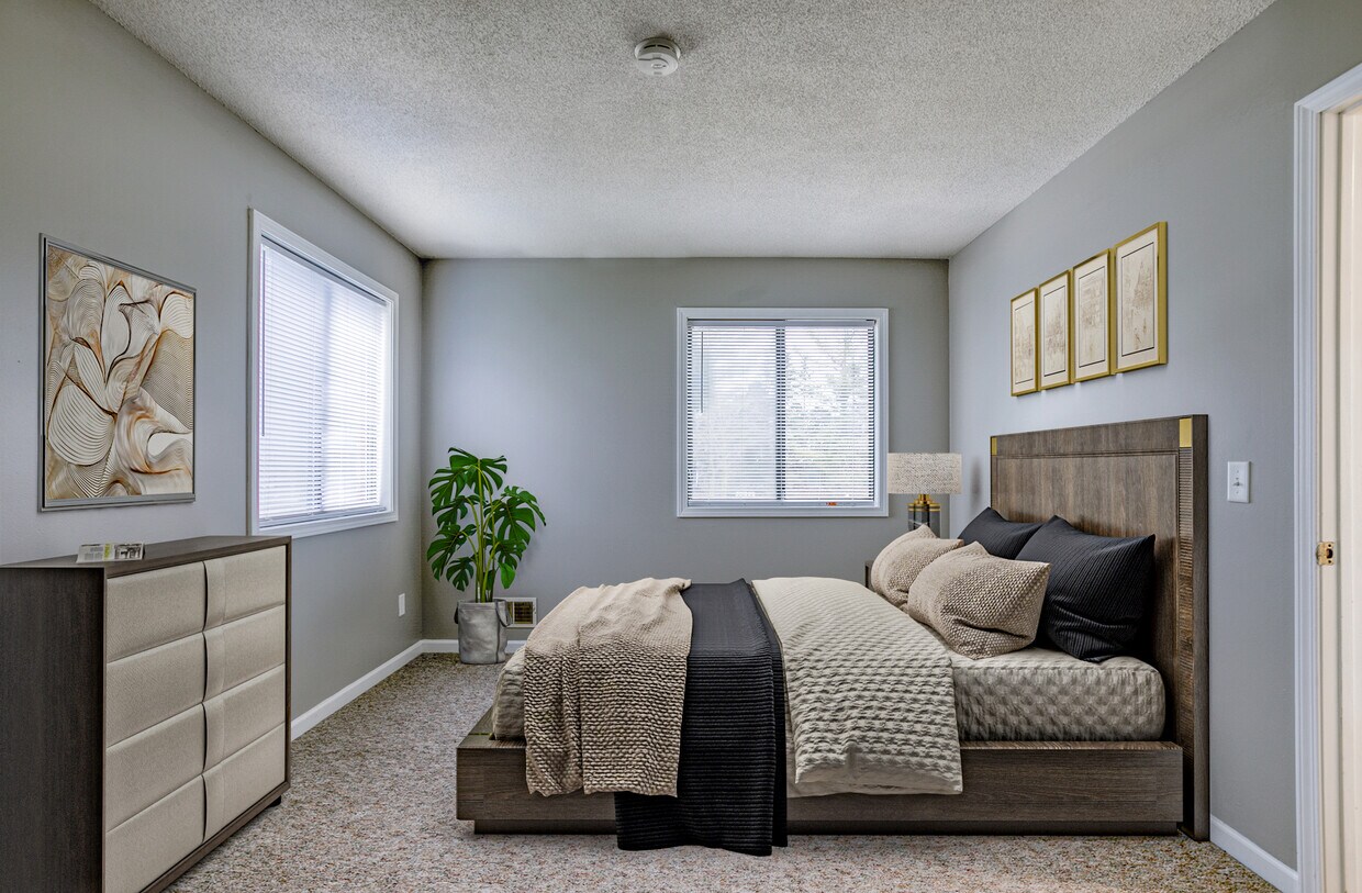 Foto principal - The Neighborhood at Englewood