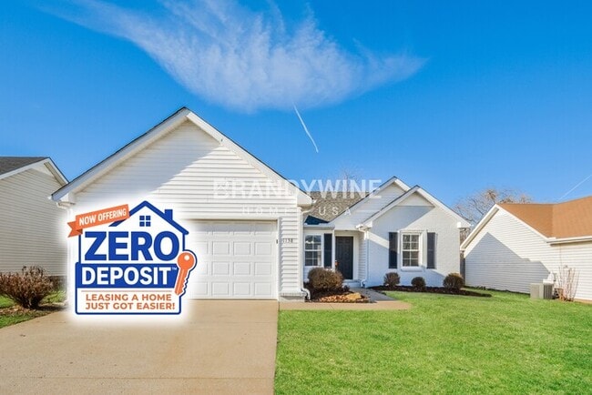 Building Photo - 1138 Melvin Dr
