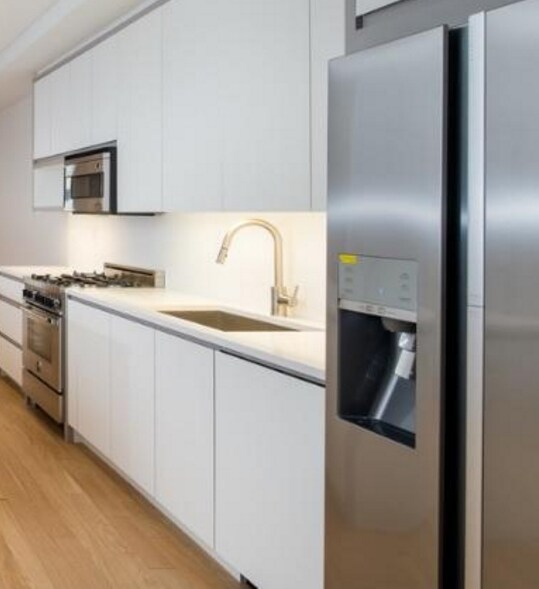 Foto del edificio - 83 Greenwich St