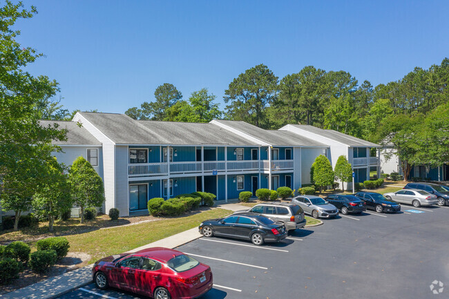 Azure Cove - Apartments in Garden City, GA | Apartments.com