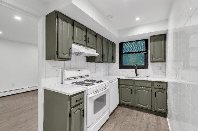 Foto del edificio - 32 Cargill St