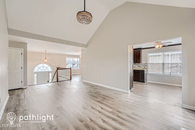 Foto del edificio - 5 br, 3 bath House - 1221 Cumberland Creek...