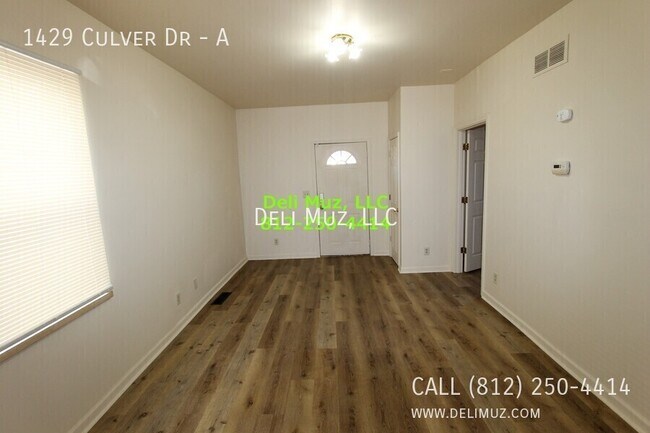 Foto del edificio - 1429 Culver Dr