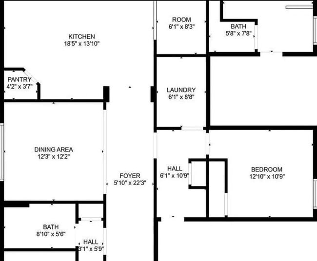 Building Photo - 2216 Hull Pt