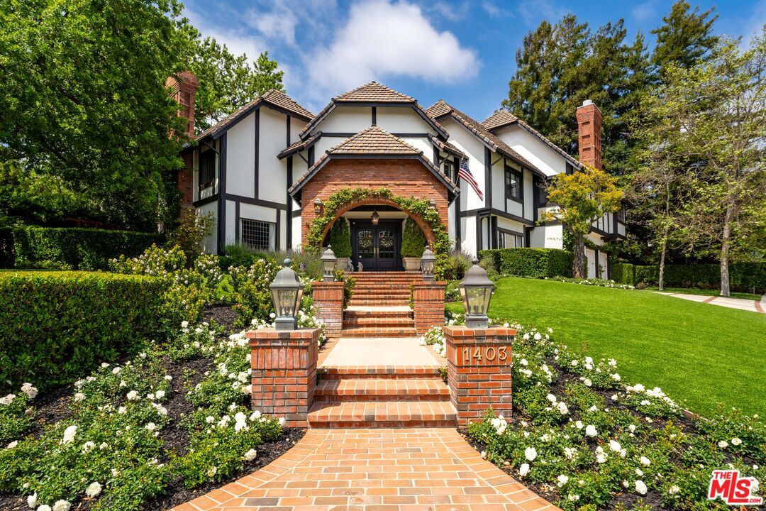 1403 Windy Mountain Ave, Westlake Village, CA 91362 House Rental in