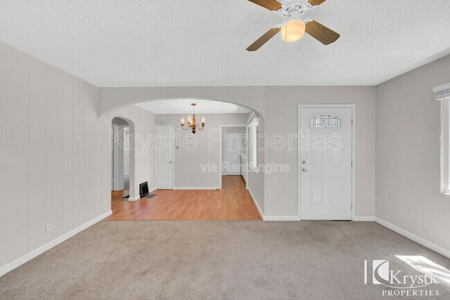 Foto del edificio - 505 Laurel St