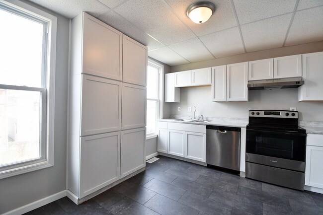 Foto del edificio - 1850 Buffington Ave