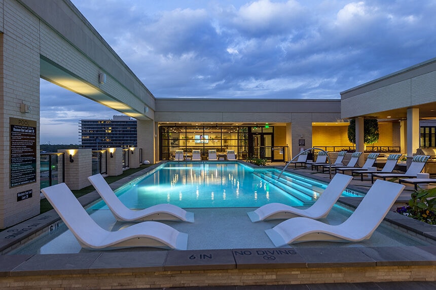 Primary Photo - NOVEL River Oaks by Crescent Communities