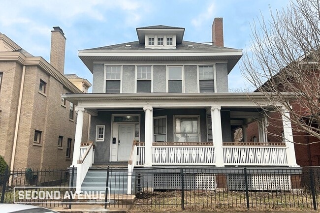 Building Photo - 7745 S Sangamon St
